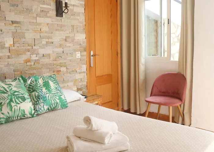 Hostal La Paloma II