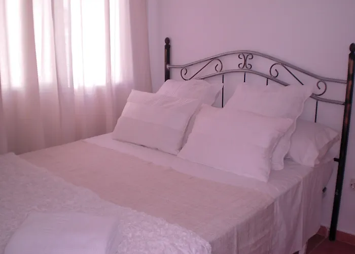 Hostal La Paloma I